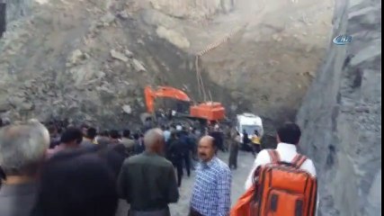 Şırnak’ta Maden Ocağında Göçük: 4 Ölü