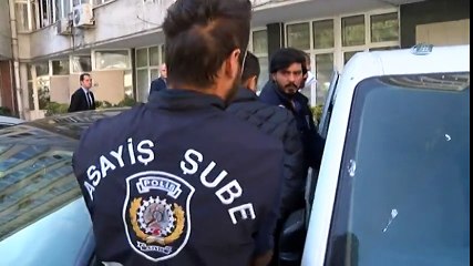 Milli Güreşçiyi Silahla Yaralayan Zanlılar Yakalandı