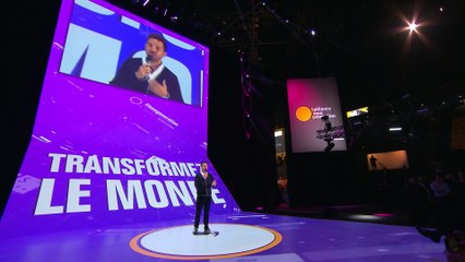 BANG - Christophe Michalak Chef Pâtissier