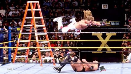 10 Things WWE Wants You To Forget About SummerSlam