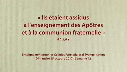 1742 - Assiduité