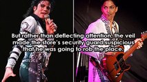 Michael Jacksons Shadiest/Divo Moments (Part 2)