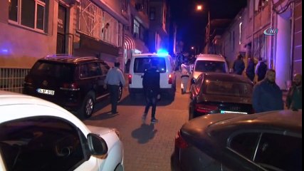 Fatih’te Mahalleli İle Suriyeliler Arasında Silahlı Kavga: 3 Yaralı