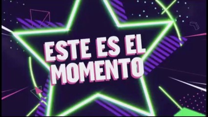 PROMO "STAR VS. LAS FUERZAS DEL MAL: LA BATALLA POR MEWNI" (21-10-2017) EN DISNEY XD