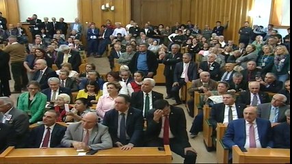 Kılıçdaroğlu: ''Beyefendi Milliyetçilik Edebiyatı Yapıyor''