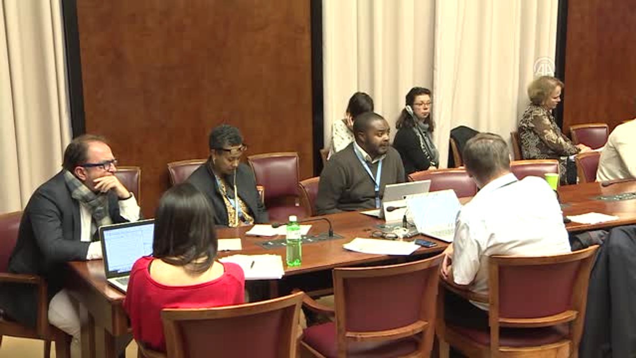 Unıcef'ten Arakanlı Çocuklar İçin Acil Yardım Çağrısı