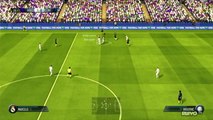 FIFA 17 DEMO - Real Madrid x Inter de Milão no Xbox 360