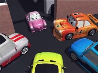 Os Carrinhos - Drifritando