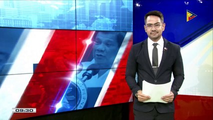 Palace to Maute remnants: Surrender