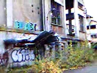 Airsoft Troyes tricasse 11 novembre 2007