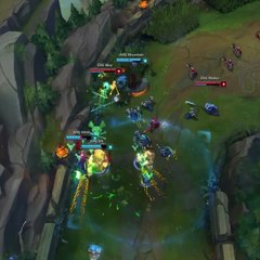 Take a closer look at iBoy's Triple Kill on Twitch from EDG's Group Stage victory against AHQ! s2017