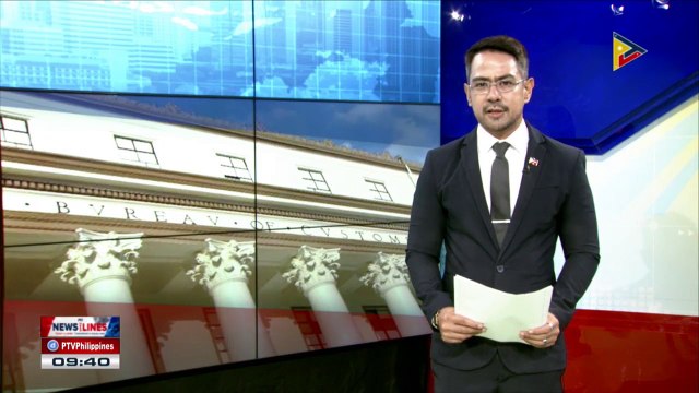 BOC collection exceeds target