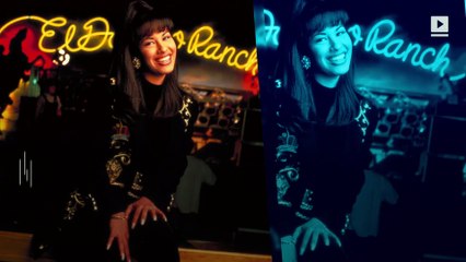 Google pays tribute to Selena Quintanilla