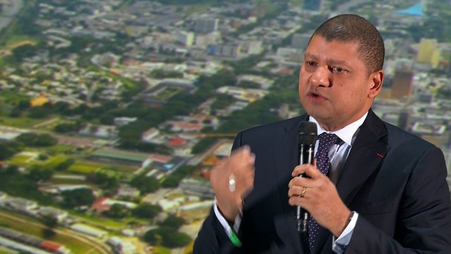 BANG - Jean-Louis	Billon Président du Conseil d'administration Compagnie Hôtelière LAGUNE