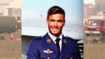 Muere un piloto al estrellarse un avión F18 en Torrejón