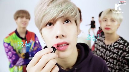 [ReUp] [Legendado PT-BR] GOT7 Let's Dance Just Right