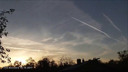 ΣΟΚ! ΕΡΕΥΝΗΤΕΣ ΣΤΟ ΕΞΩΤΕΡΙΚΟ ΣΥΝΔΕΟΥΝ ΤΟΥΣ ΑΕΡΟΨΕΚΑΣΜΟΥΣ ΜΕ ΤΟΥΣ ΗΧΟΥΣ ΤΗΣ ΑΠΟΚΑΛΥΨΗΣ!