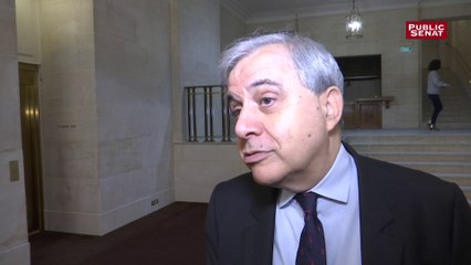 Karoutchi : « Macron est très brillant : il a réussi à casser la gauche et maintenant il déstabilise la droite »