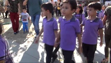 Yüzlerce Yıllık Amin Alayı Geleneği Manisa'da Yaşatılıyor