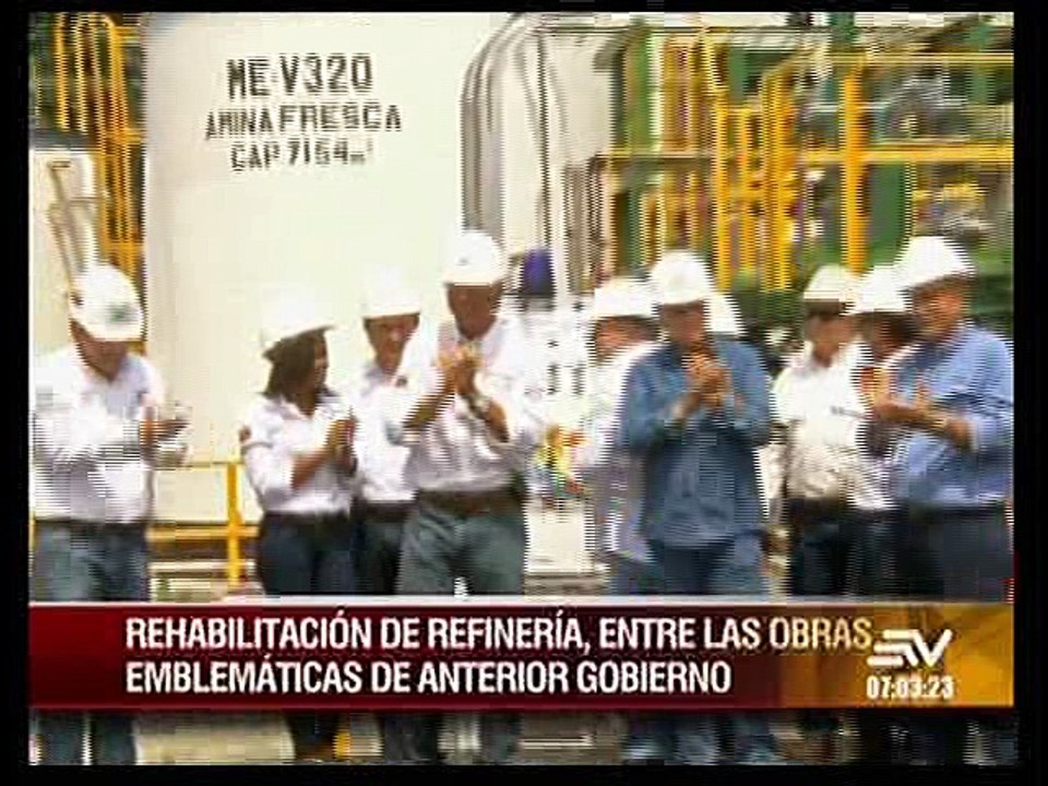 Contacto Directo