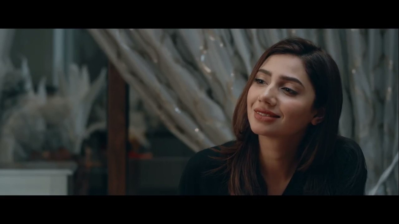 Verna - Official Trailer - 17 November - Mahira khan - A film by Shoaib Mansoor