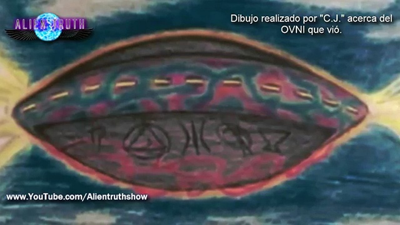Extraterrestres dieron este mensaje urgente a Militares (Primera parte) | Alien Truth