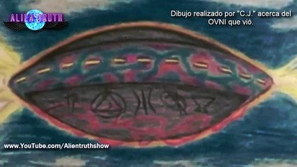 Extraterrestres dieron este mensaje urgente a Militares (Primera parte) | Alien Truth
