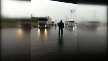 Kocaeli'de Hurma Kutularından 184 Kilo Eroin Çıktı