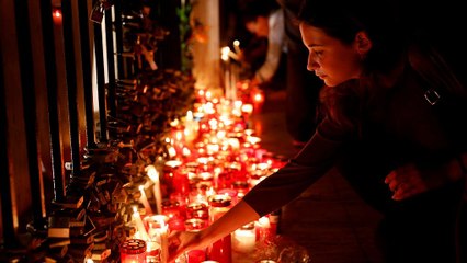 Matthew Vella, director de Malta Today: "el asesinato de Caruana es un día negro para la democracia"