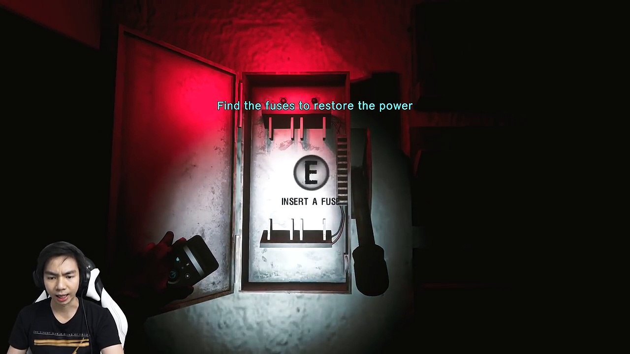 Tahan Napas - ARAYA - Indonesia #2