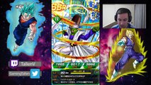 The Last one? Teq and LR Broly Banner   Old Kai Prizes! DBZ Dokkan (JP) summons