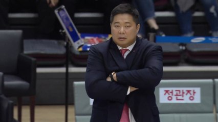 현주엽, 이상민에 감독 대결 완승 / YTN