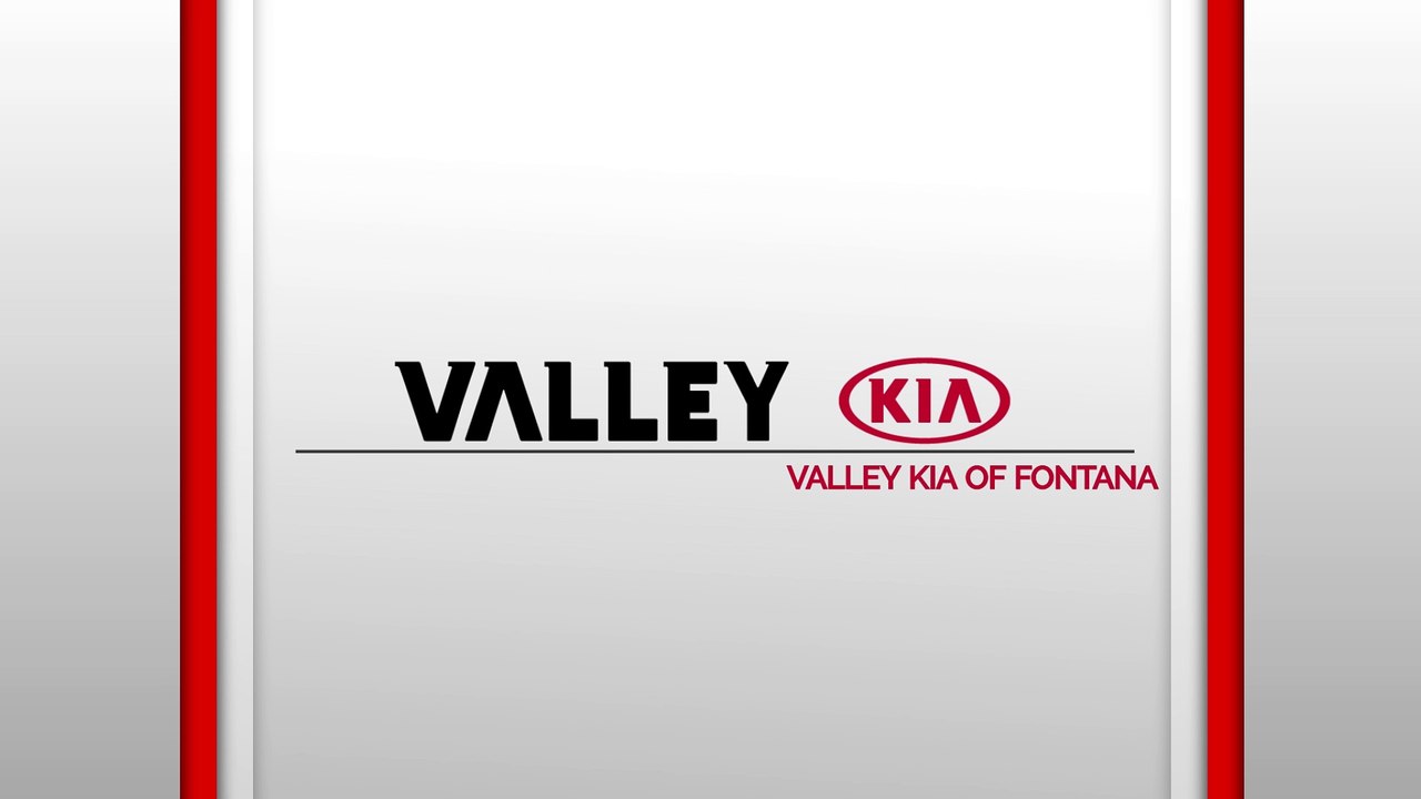 Best Kia Dealership Fontana, CA Valley Kia of Fontana Fontana, CA