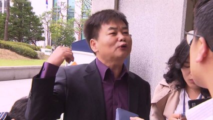 추명호 긴급체포...적폐청산 나선 檢 칼날의 끝은? / YTN