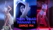Main Yaar Manana Ni SONG | Vaani Kapoor looks SMOKING HOT
