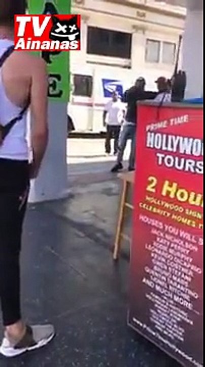 Instant Karma