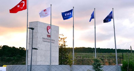 TFF, Beşiktaş, Fenerbahçe, Galatasaray ve Ryan Babel'i PFDK'ya Sevk Etti