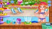 Pool Party For Girls Best Apps for Toddlers and Kids Educational Games Android Gameplay Video