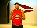 Radical Fitness - Fight Do 33 - 01 Intro