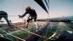 Get Onboard with the Extreme Sailing Series