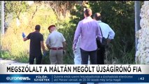 Hiba az Magyar Euronews-on - Nincs bemondó a híreknél