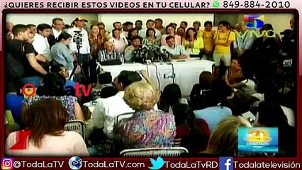 Maduro rechaza acusaciones de fraude electoral-Noticiero Univisión-Video