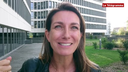 Victoires de la Bretagne. "On sent une dynamique de territoire"