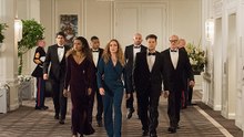 DC's Legends of Tomorrow Season 3 Episode 2 FULL STREAMING