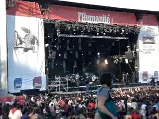 Renaud live- mon hlm