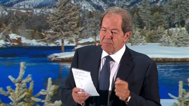 BANG - Serge Godin Fondateur et président exécutif du conseil CGI