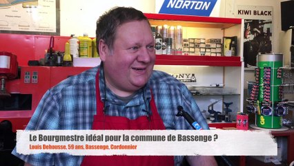 Le Micro Trott' Bassenge