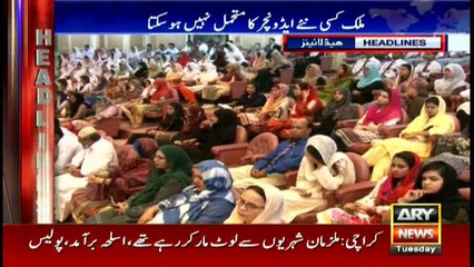 Headlines 2000 17th October 2017