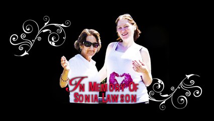 Promise I Will Feat. Erin Lawson (Dedicated To Sonia "Mama" Lawson)