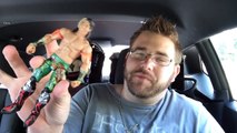 Grims MAILED IT MAYHEM!! WWE Figures and Fan Mail from NAILED IT NATION! August 7, new